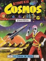 Grand Scan Cosmos 1 n° 46